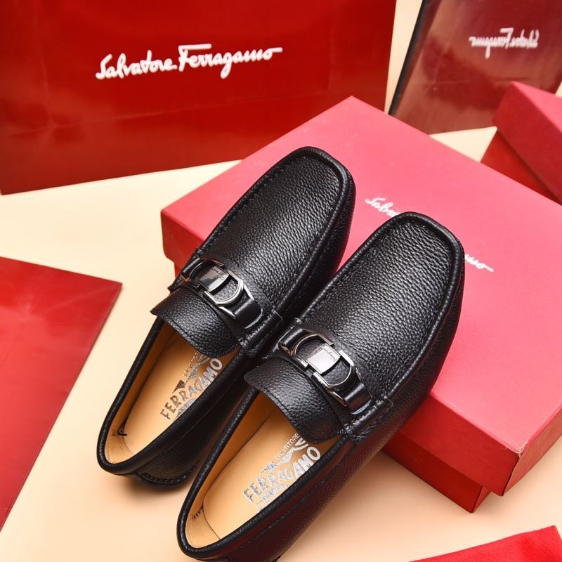 Ferragamo Shoes